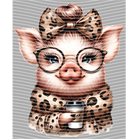 Animal Text Series-AT 1265